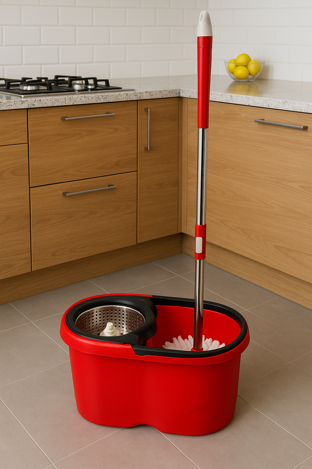 Mopa Giratoria $ 790