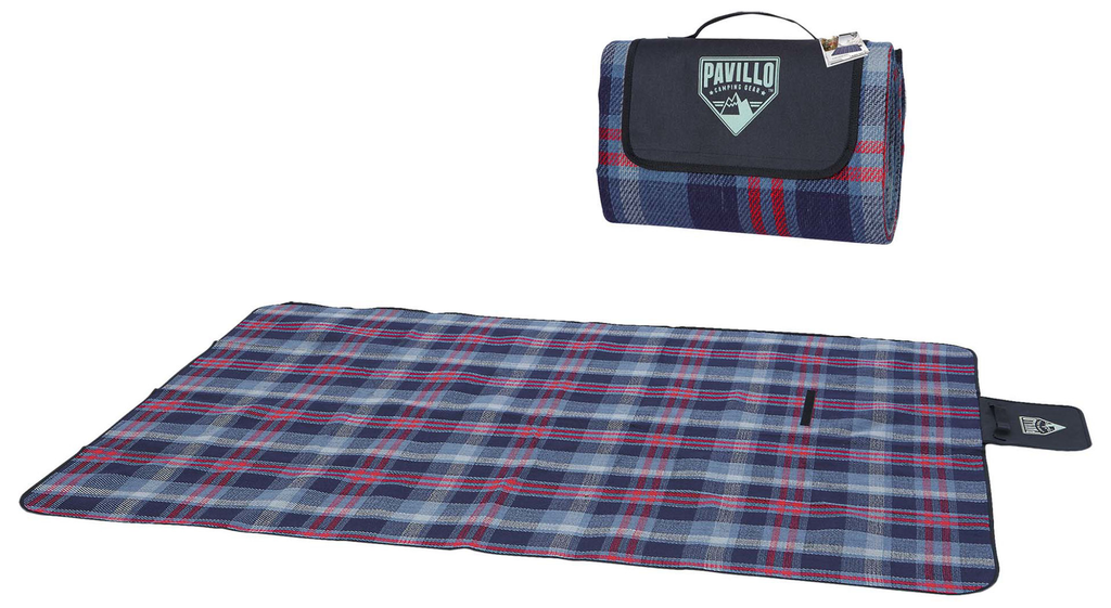 Manta Para Acampar Playa Bosque Waterproof Camping