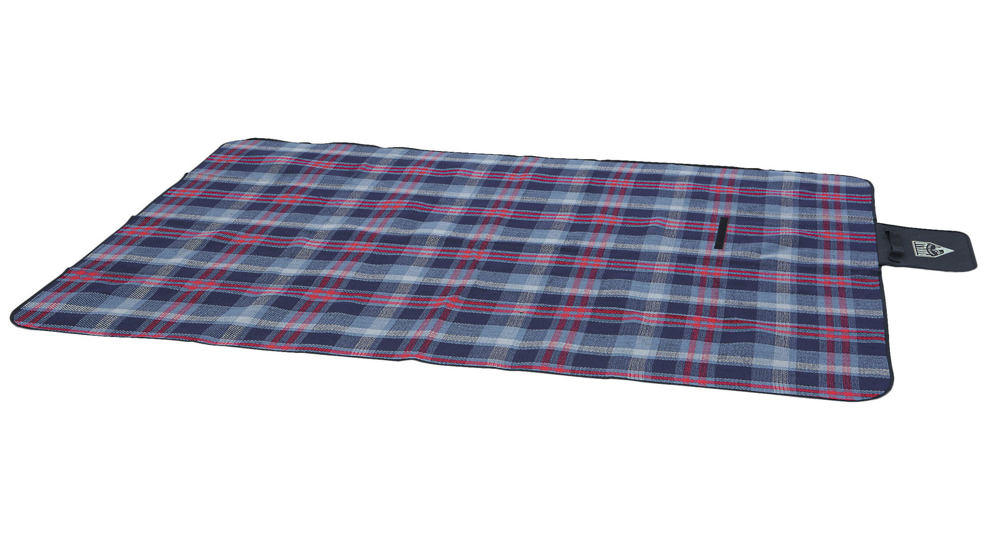 Manta Para Acampar Playa Bosque Waterproof Camping