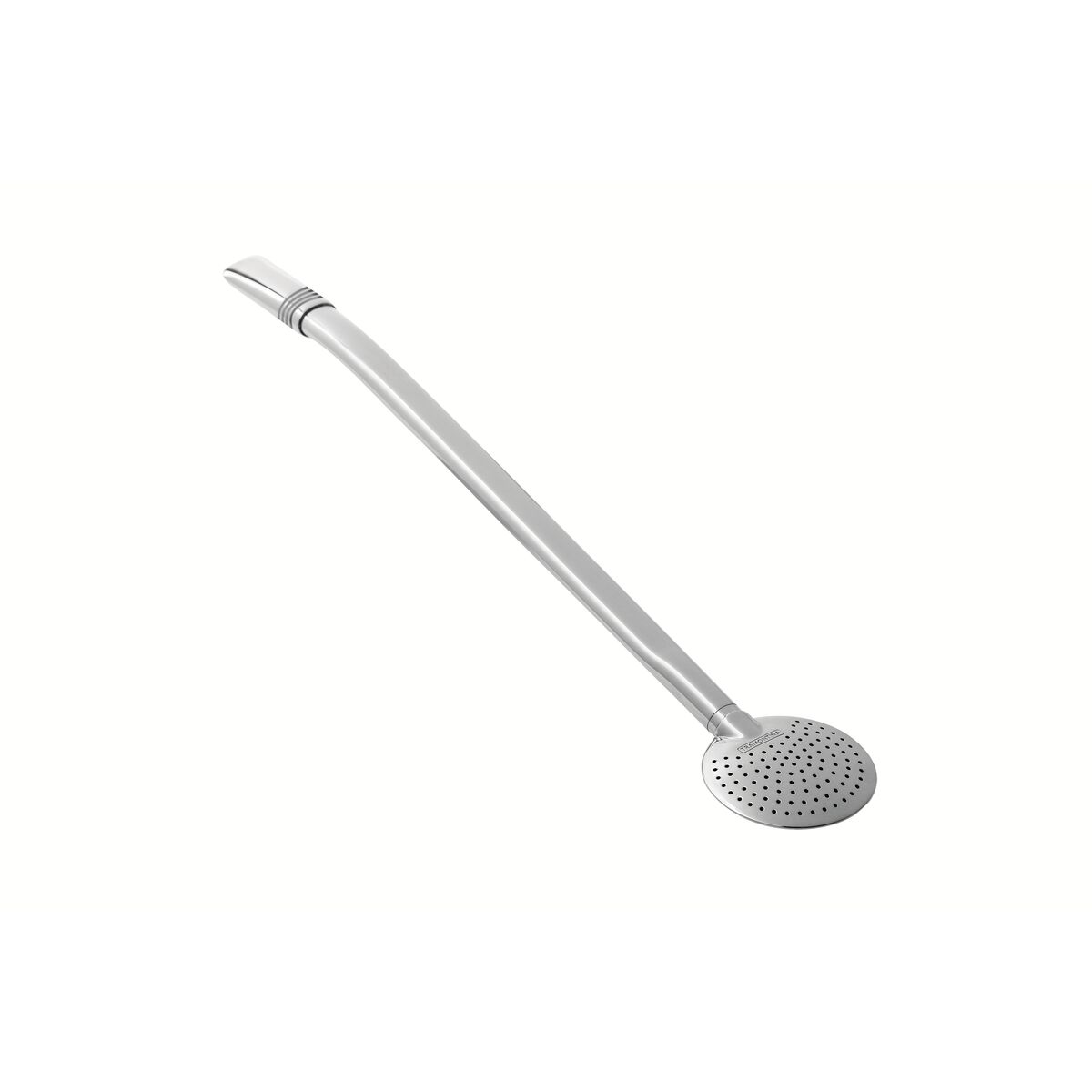 Bombilla de Acero Inoxidable Tramontina 19 Cm