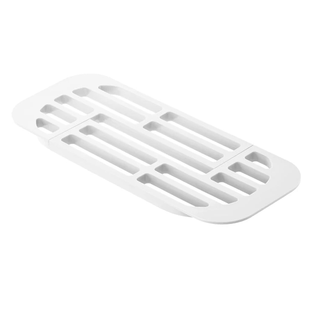 Escurre Platos Escurridor Extensible Para Pileta