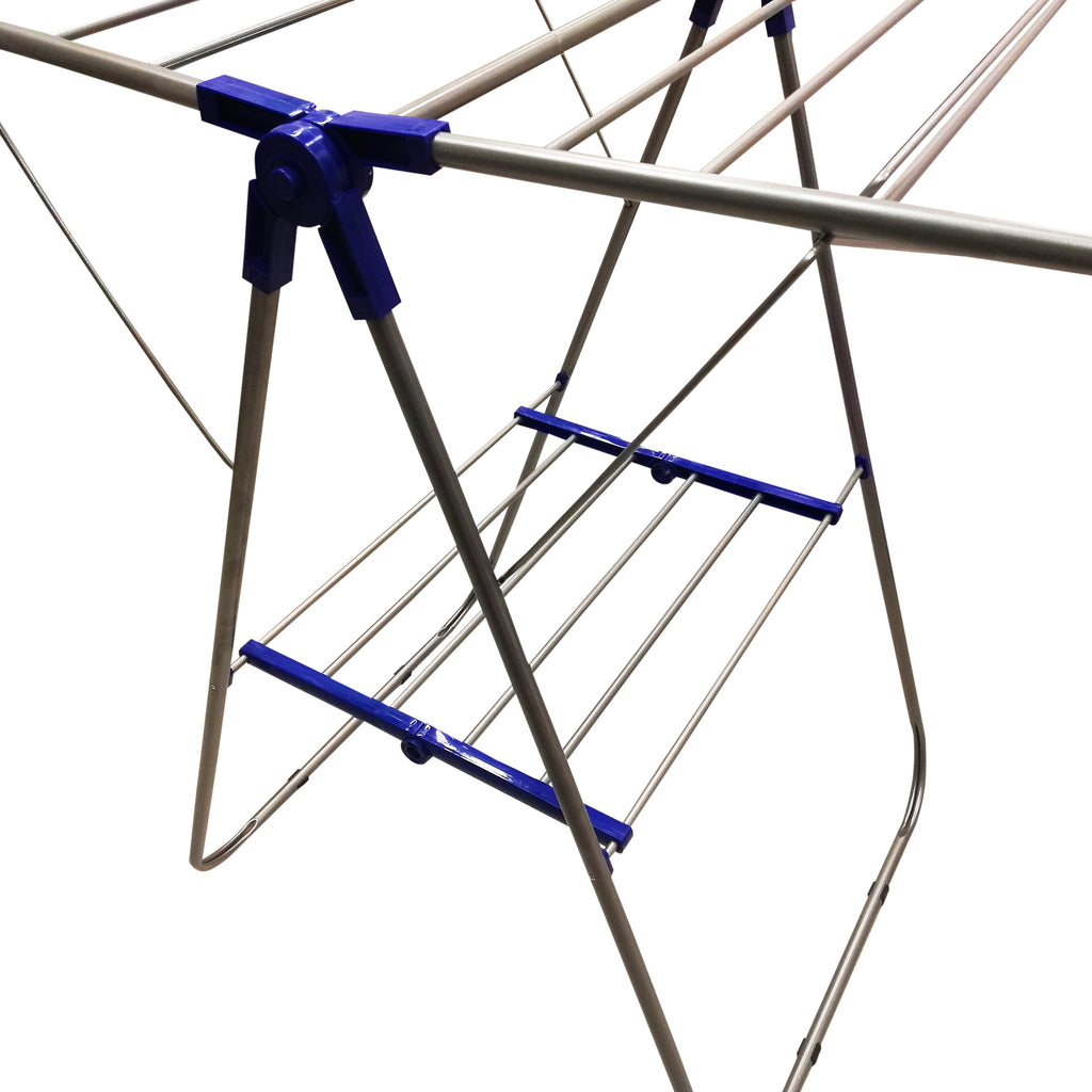 Tendedero de Ropa de Pie