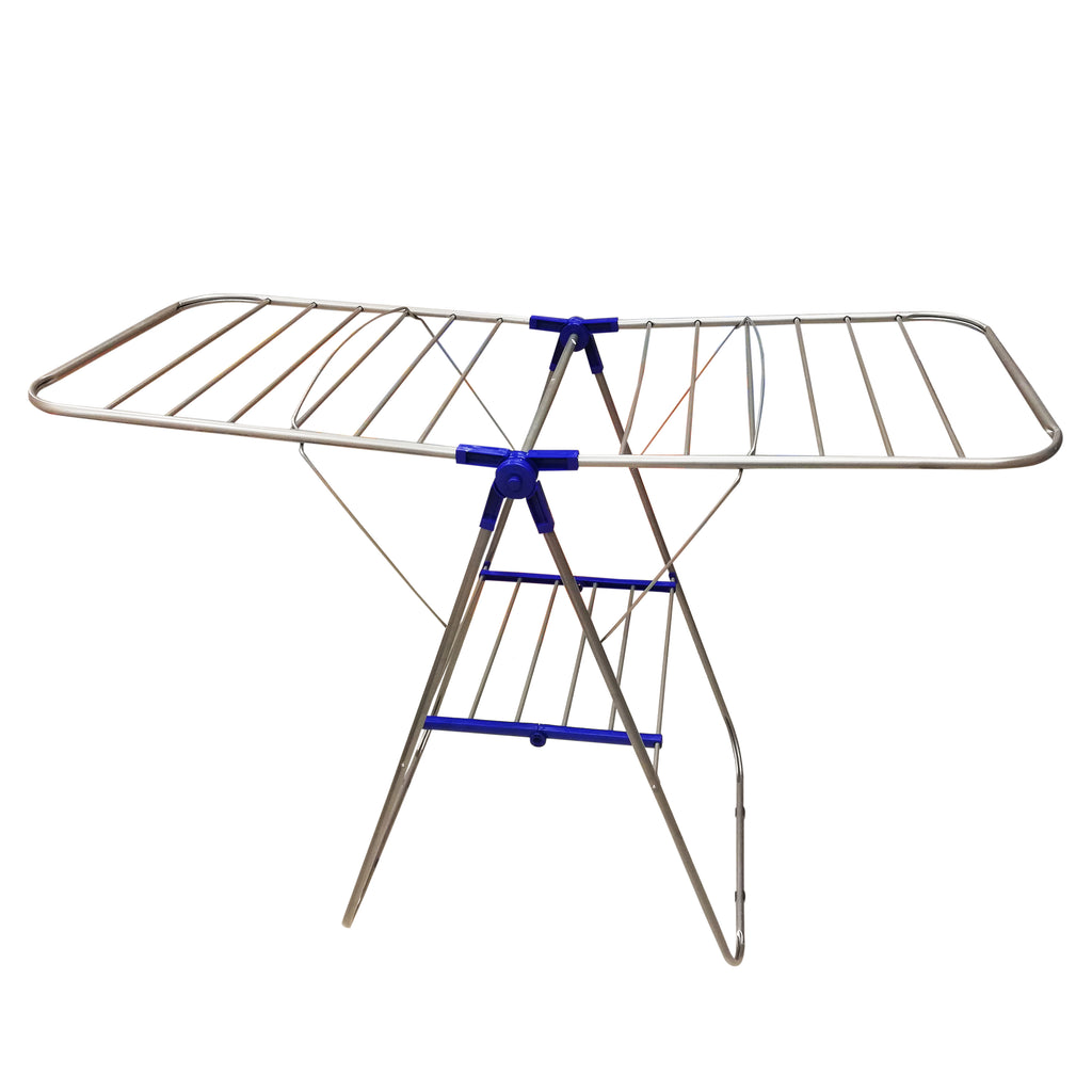 Tendedero de Ropa de Pie