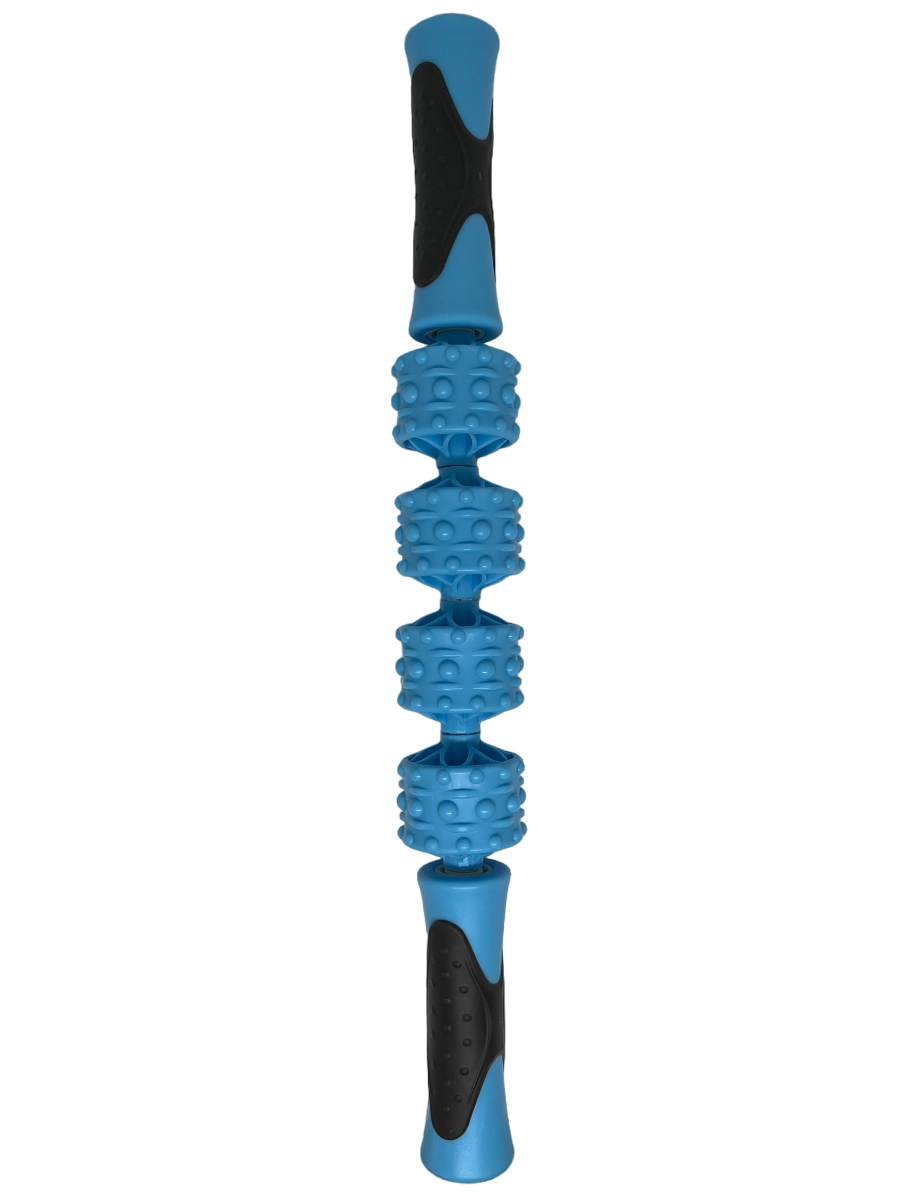 Stick Rodillo Rolo Masajeador Fitness