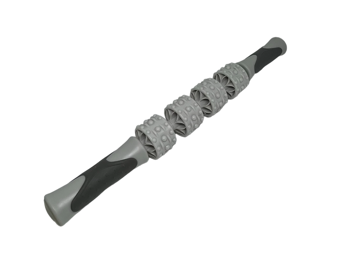 Stick Rodillo Rolo Masajeador Fitness