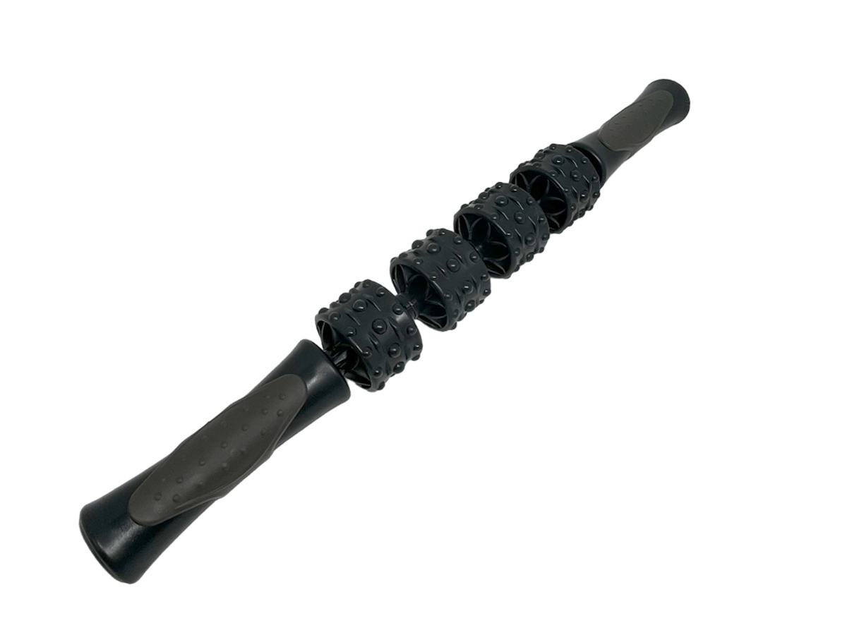 Stick Rodillo Rolo Masajeador Fitness