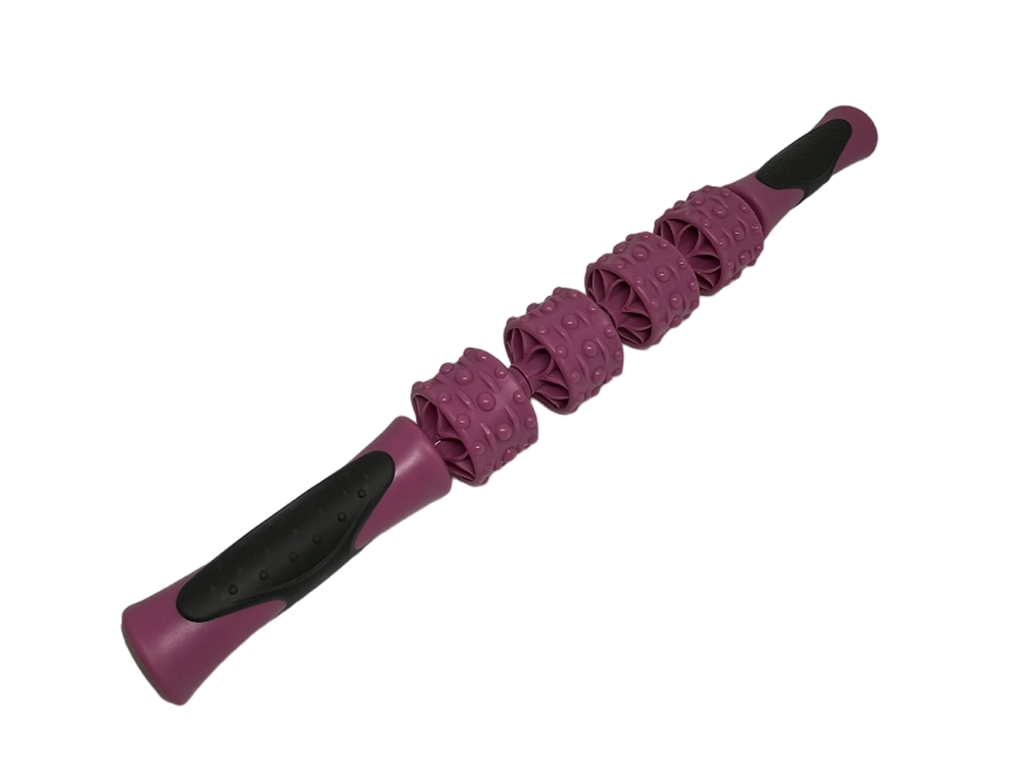 Stick Rodillo Rolo Masajeador Fitness