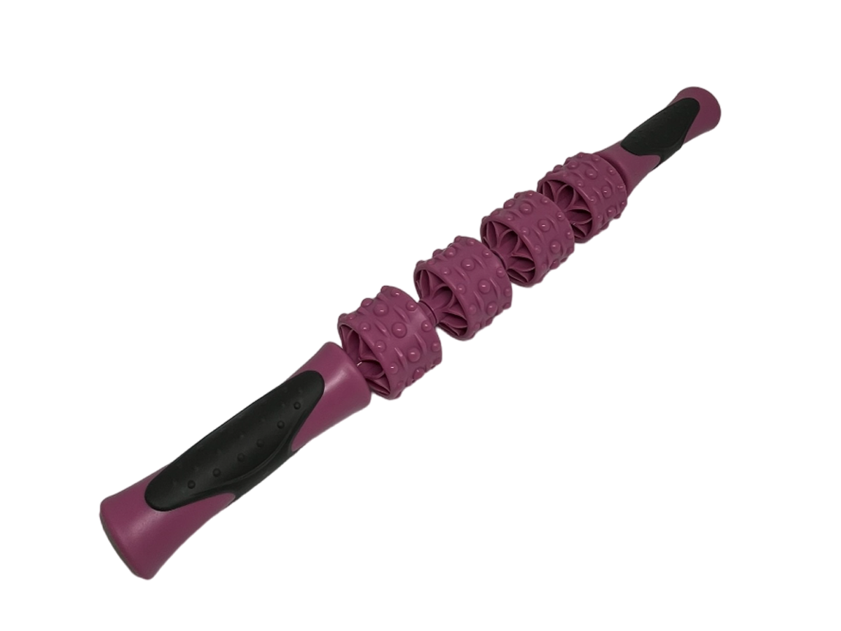 Stick Rodillo Rolo Masajeador Fitness