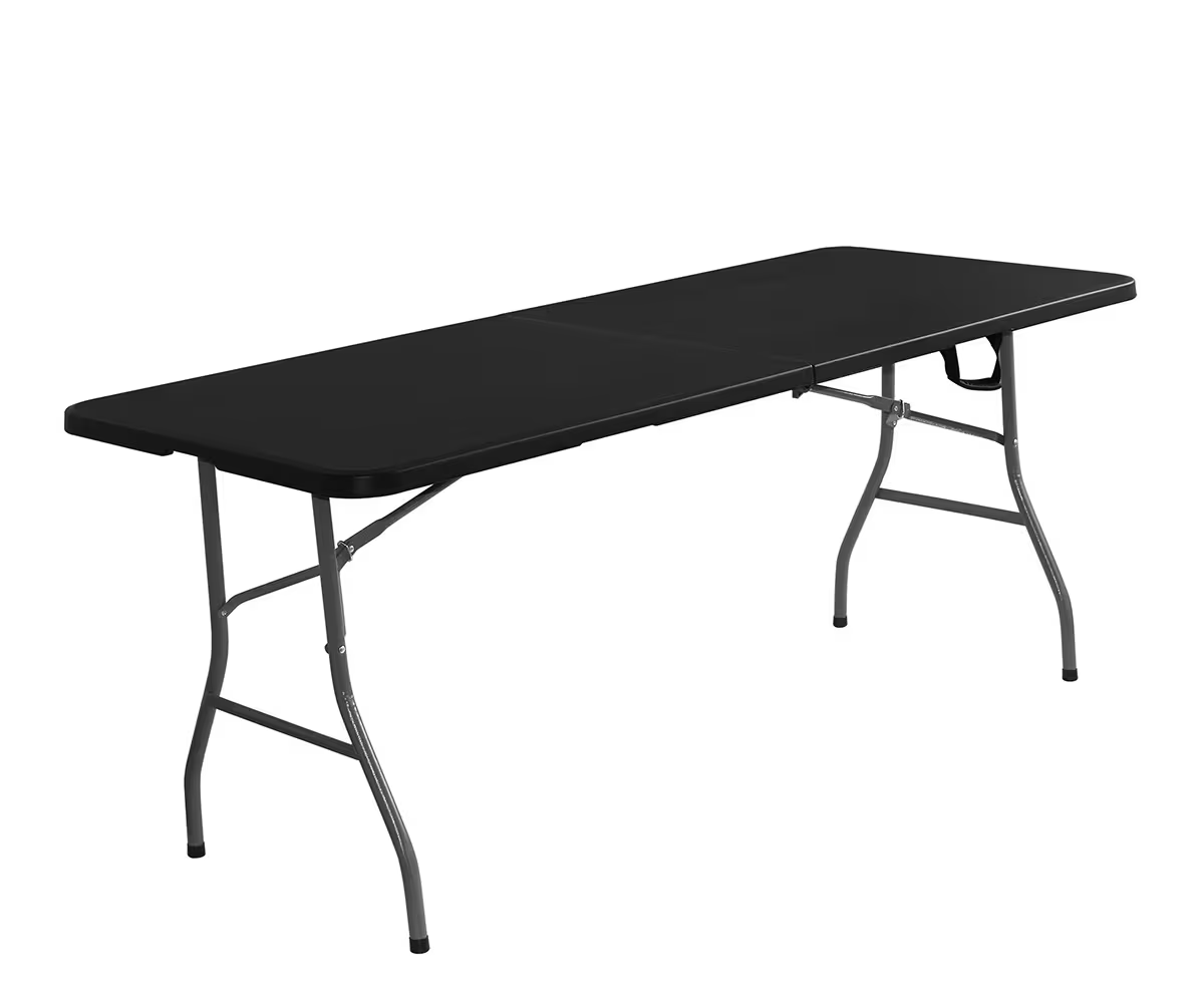 Mesa Plegable Exterior 180 Cm Just Home Collection