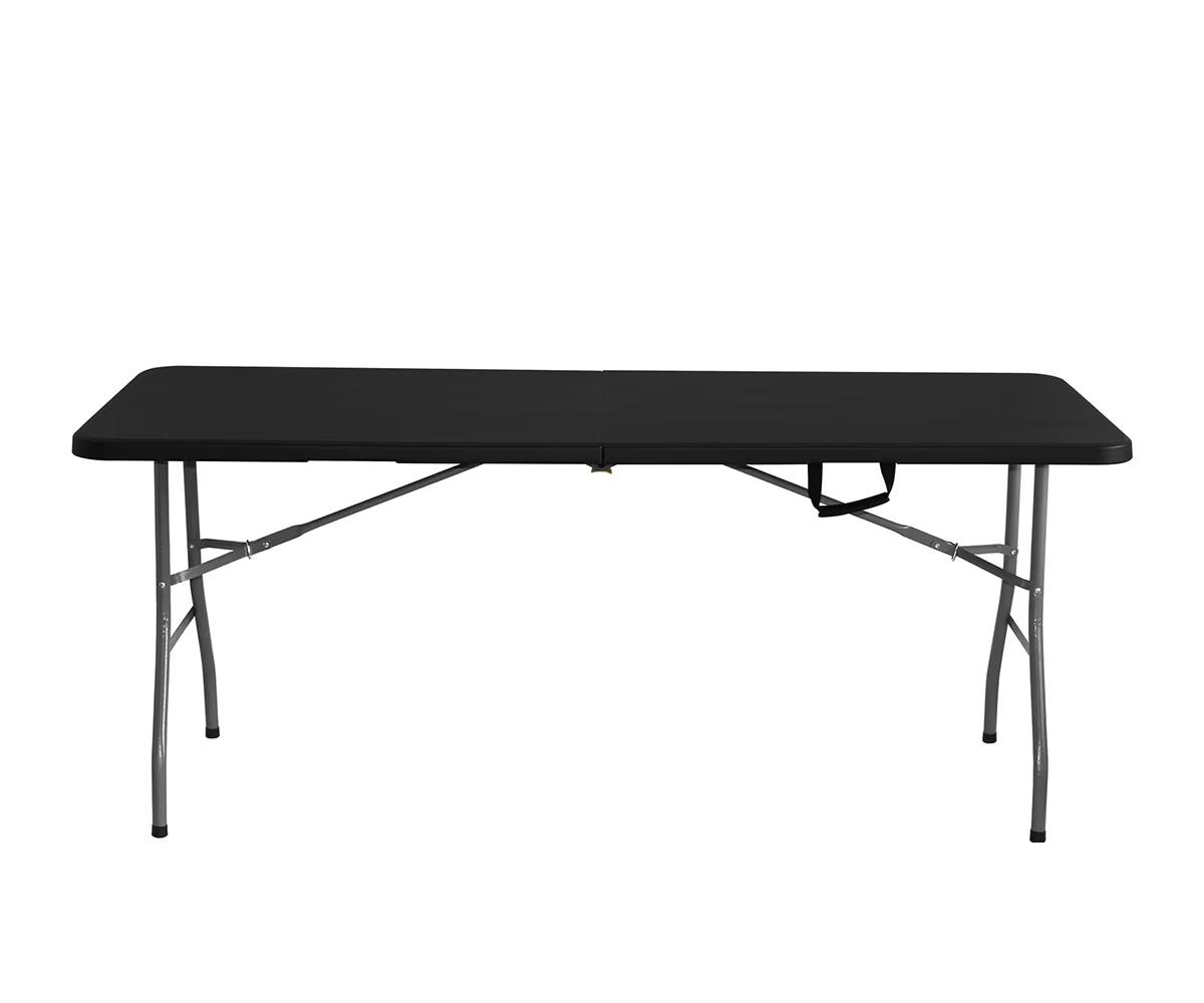 Mesa Plegable Exterior 180 Cm Just Home Collection