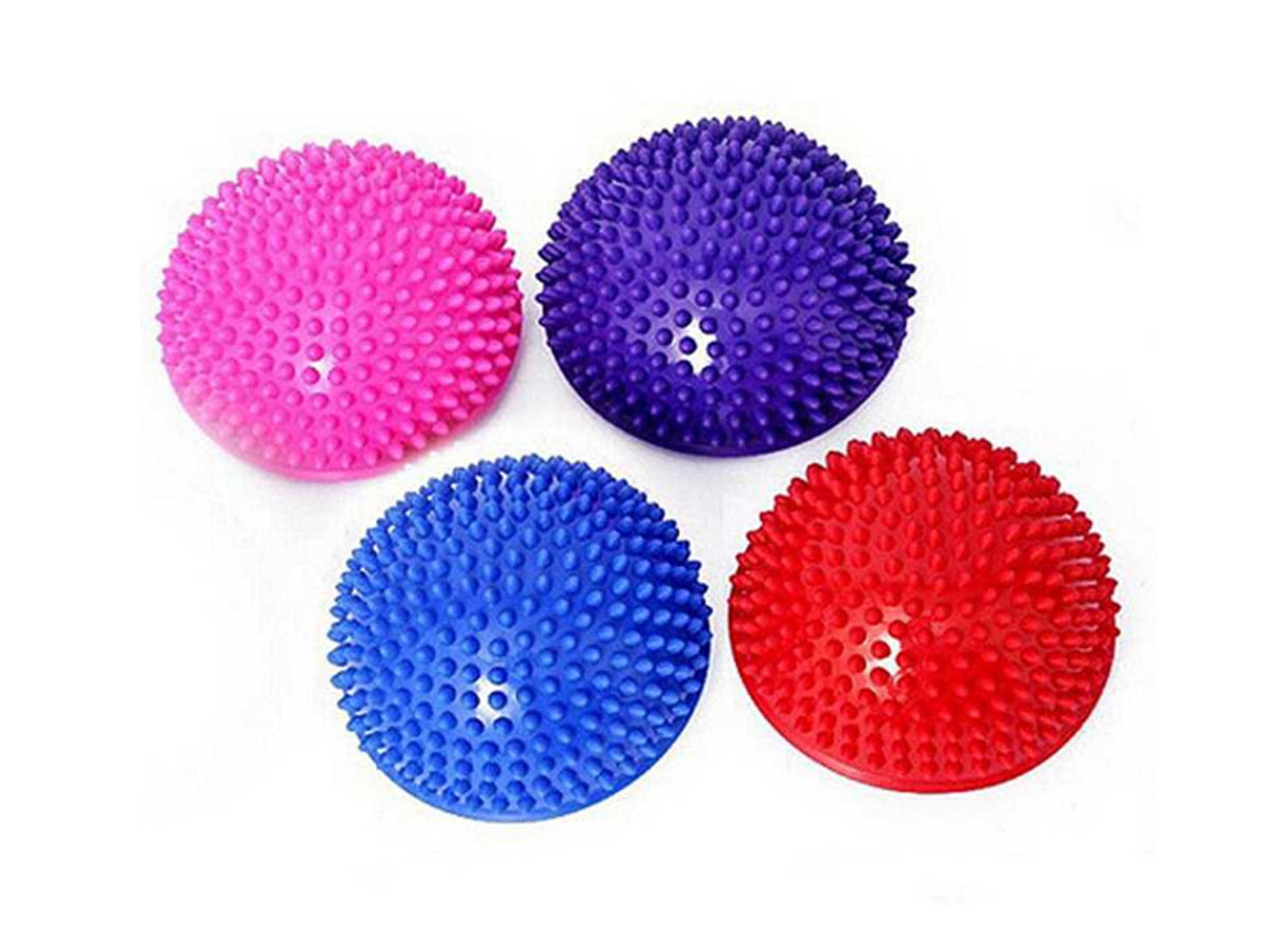 Mini Bosu Estabilidad Equilibrio Estabilidad Pilates