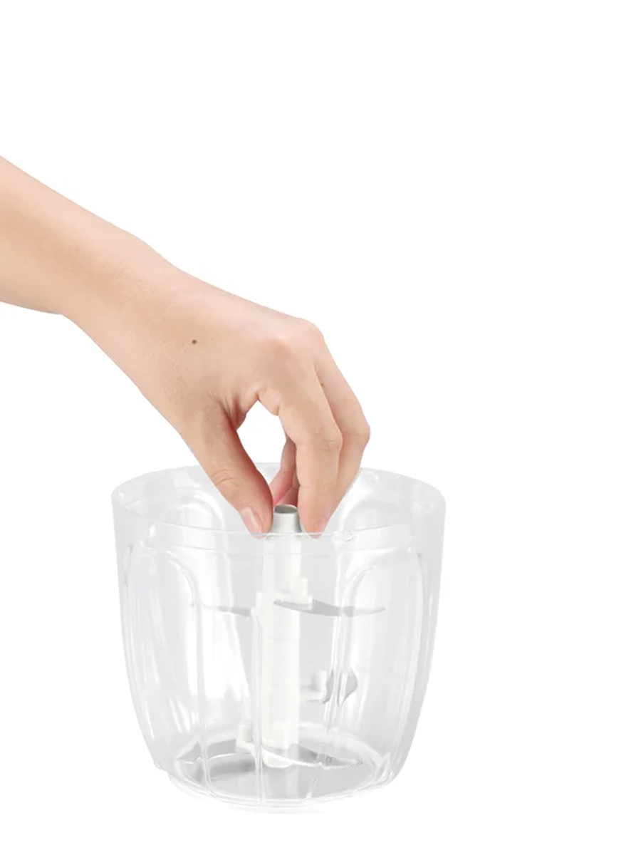 Picador de Verduras 900 Ml Manual