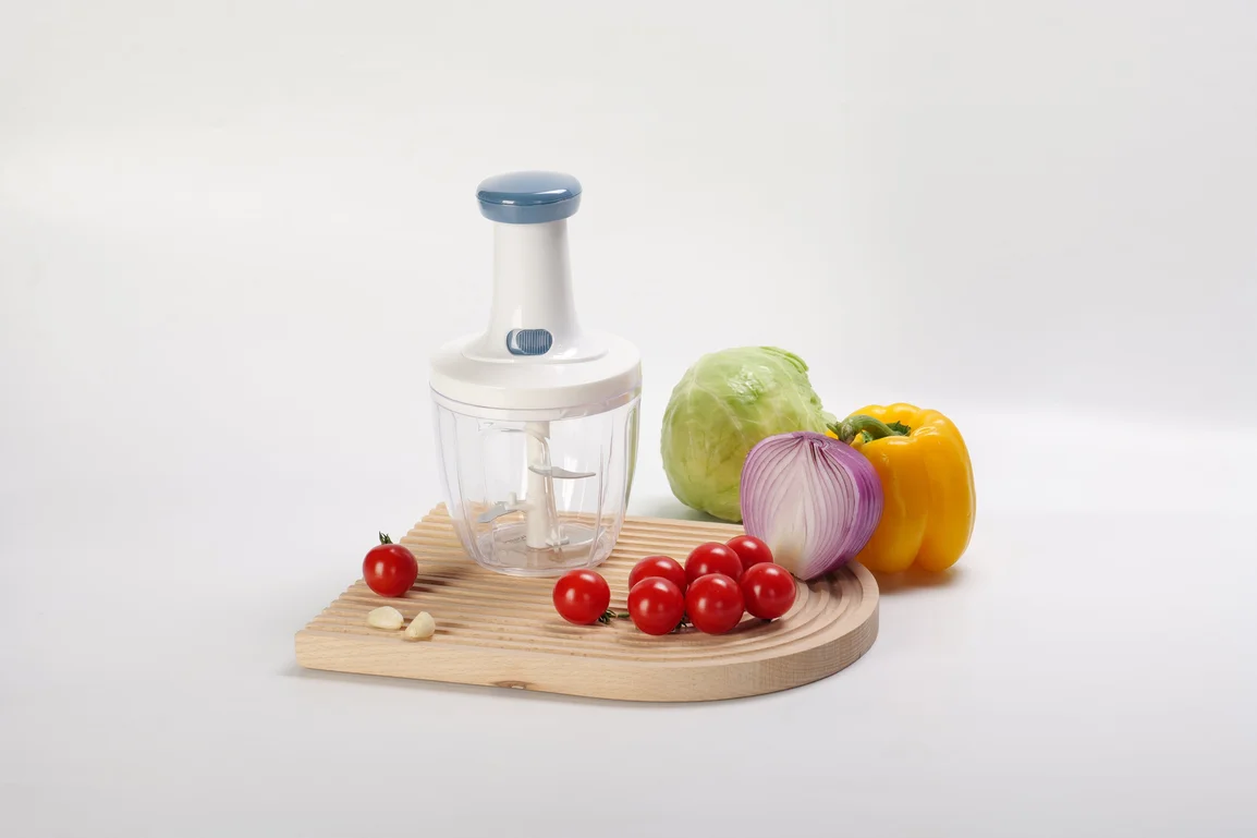 Picador de Verduras 900 Ml Manual