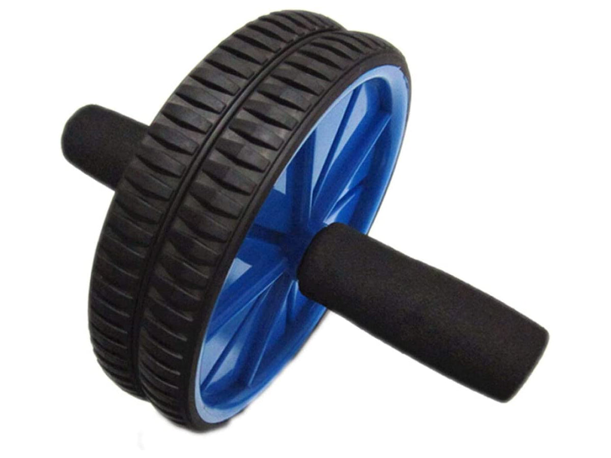 Rueda Para Abdominales Total Body Exerciser