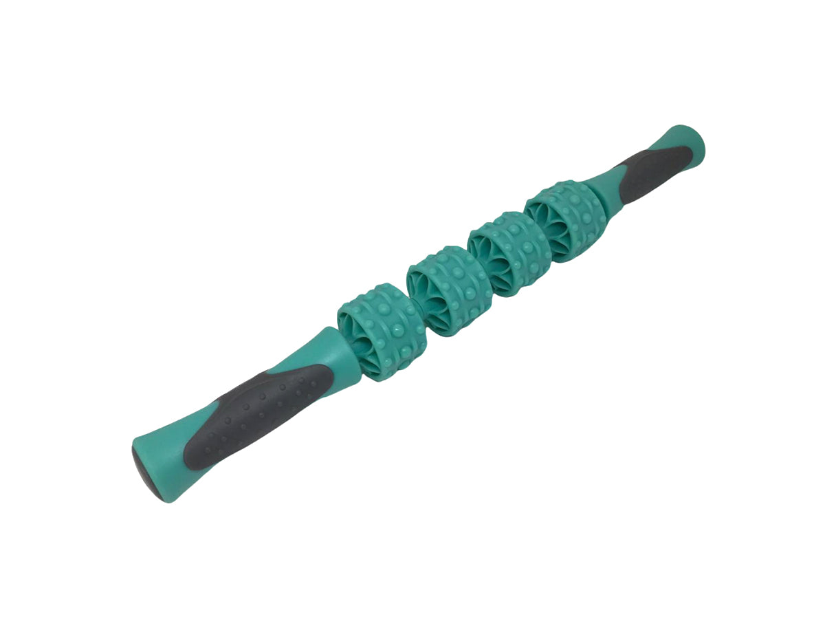 Stick Rodillo Rolo Masajeador Fitness