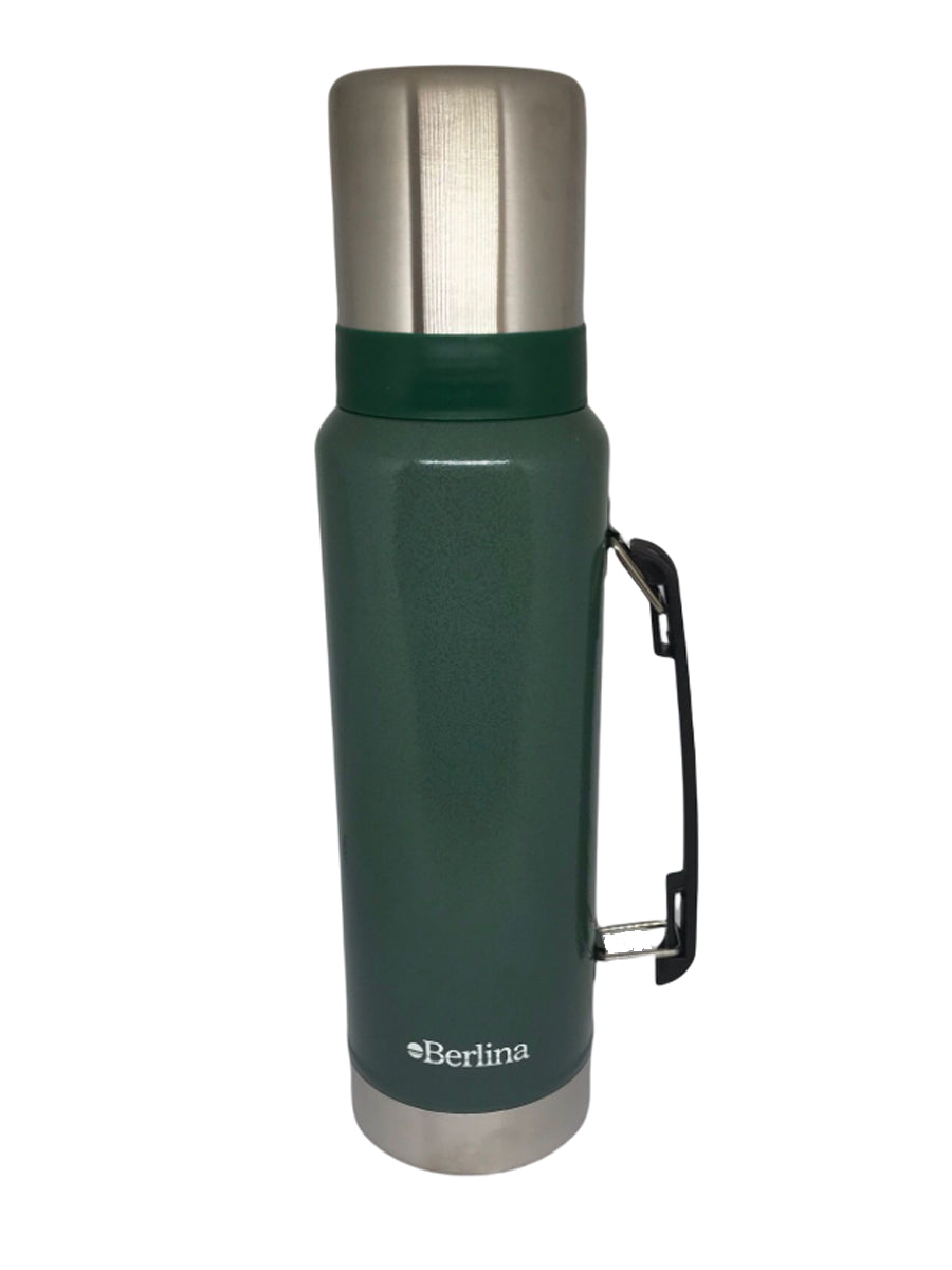 Termo Berlina 1,2 Lt Con Pico Cebador