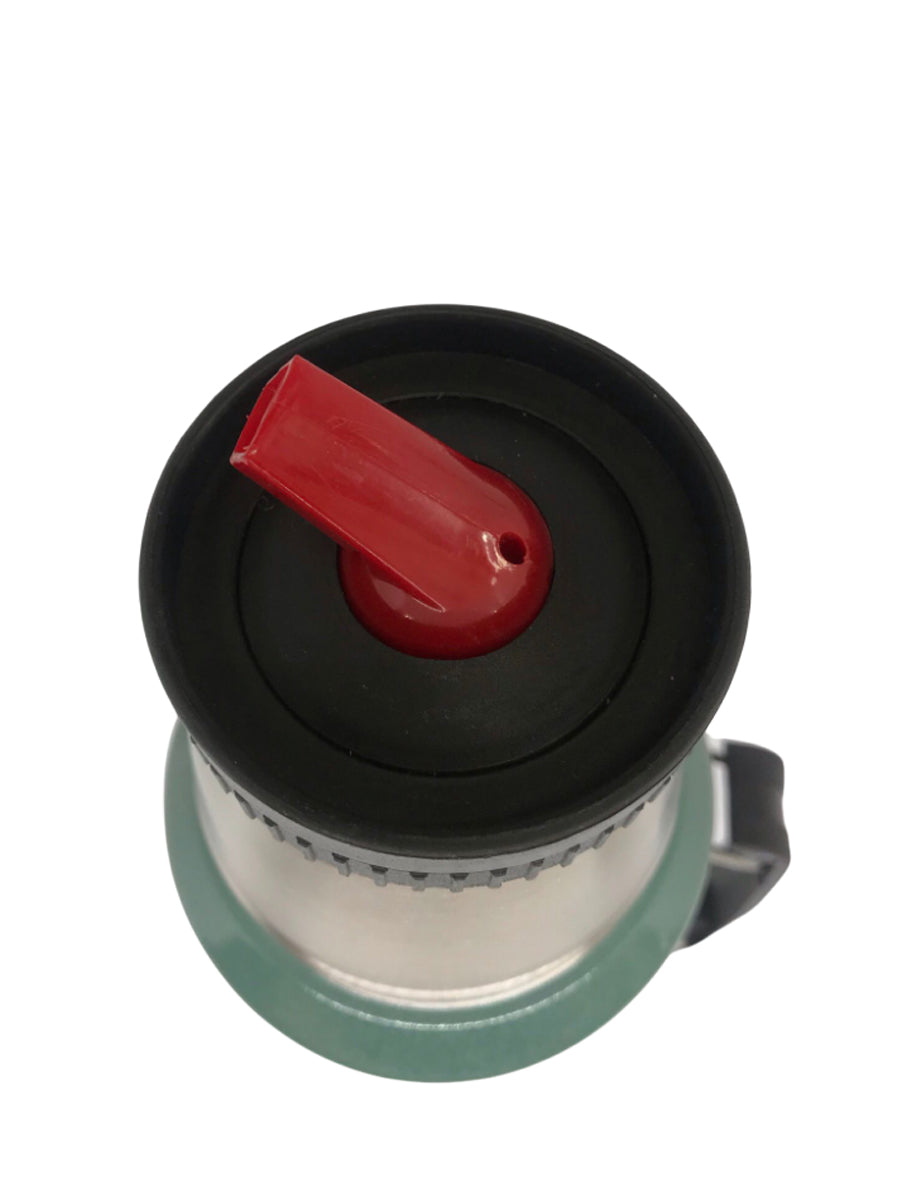 Termo Berlina 1,2 Lt Con Pico Cebador